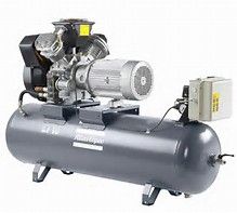 Atlas Copco Air Compressor Parts